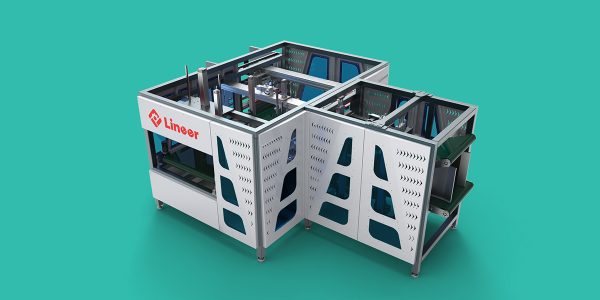Pillow Packaging Machines