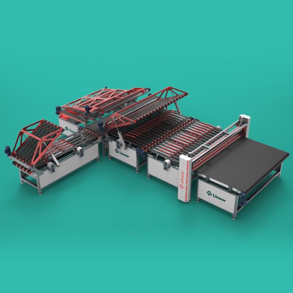 Automatic Duvet Folding Machine