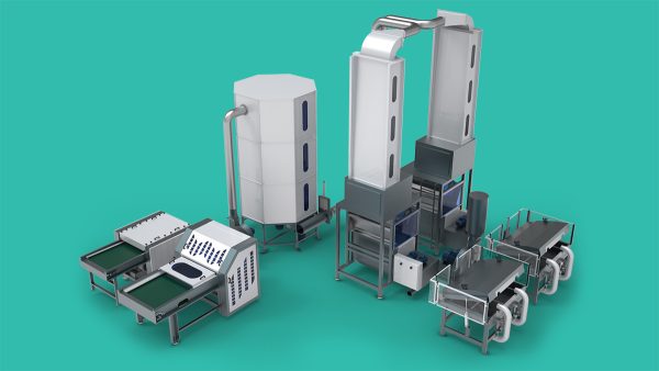 Filling Line