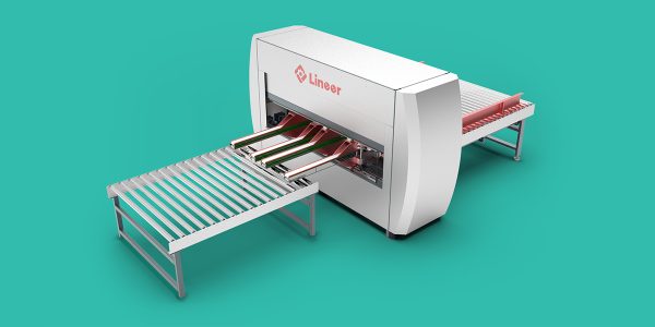 Pillow Cover Machines