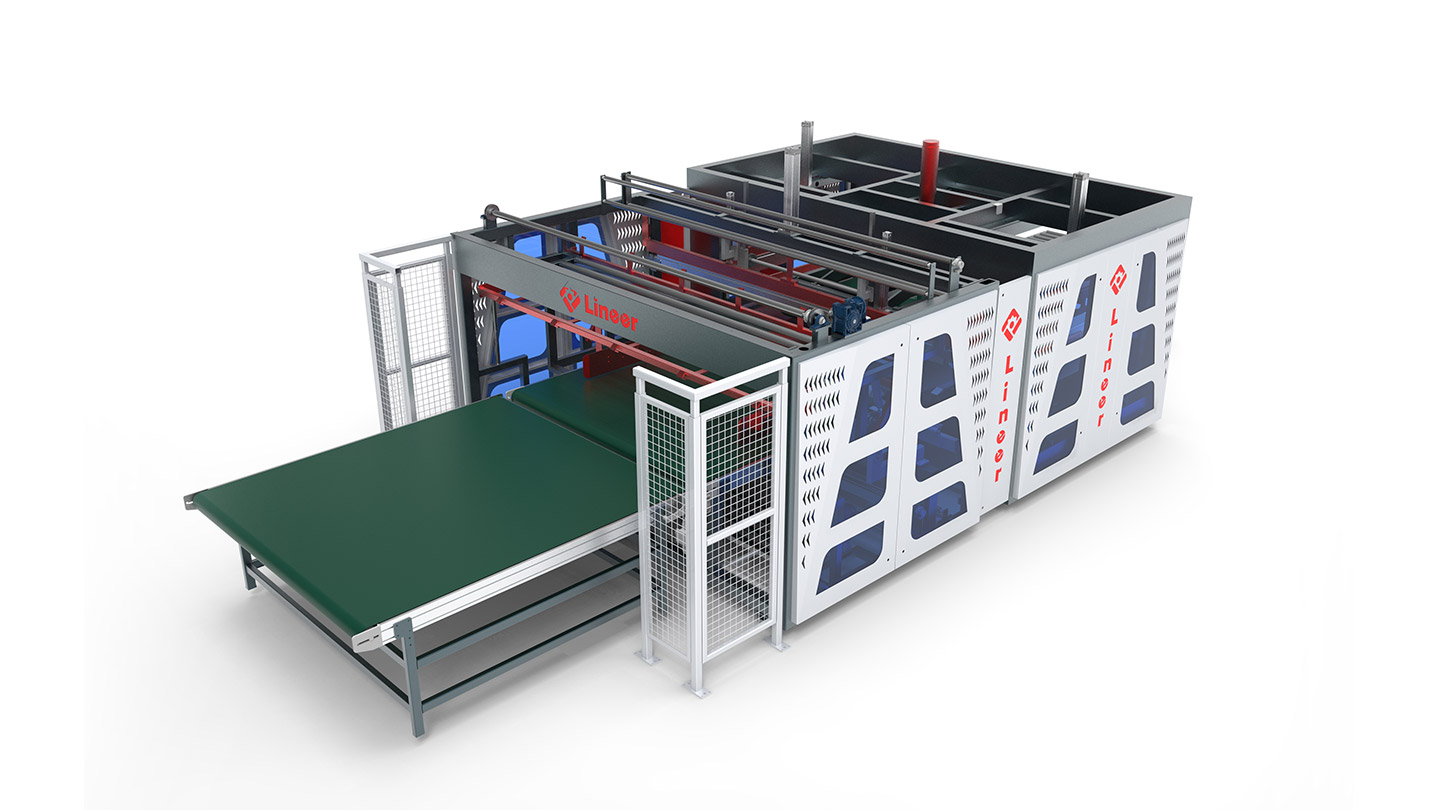 Automatic-Mattress-Packing-Machine-HydraulicPress-2