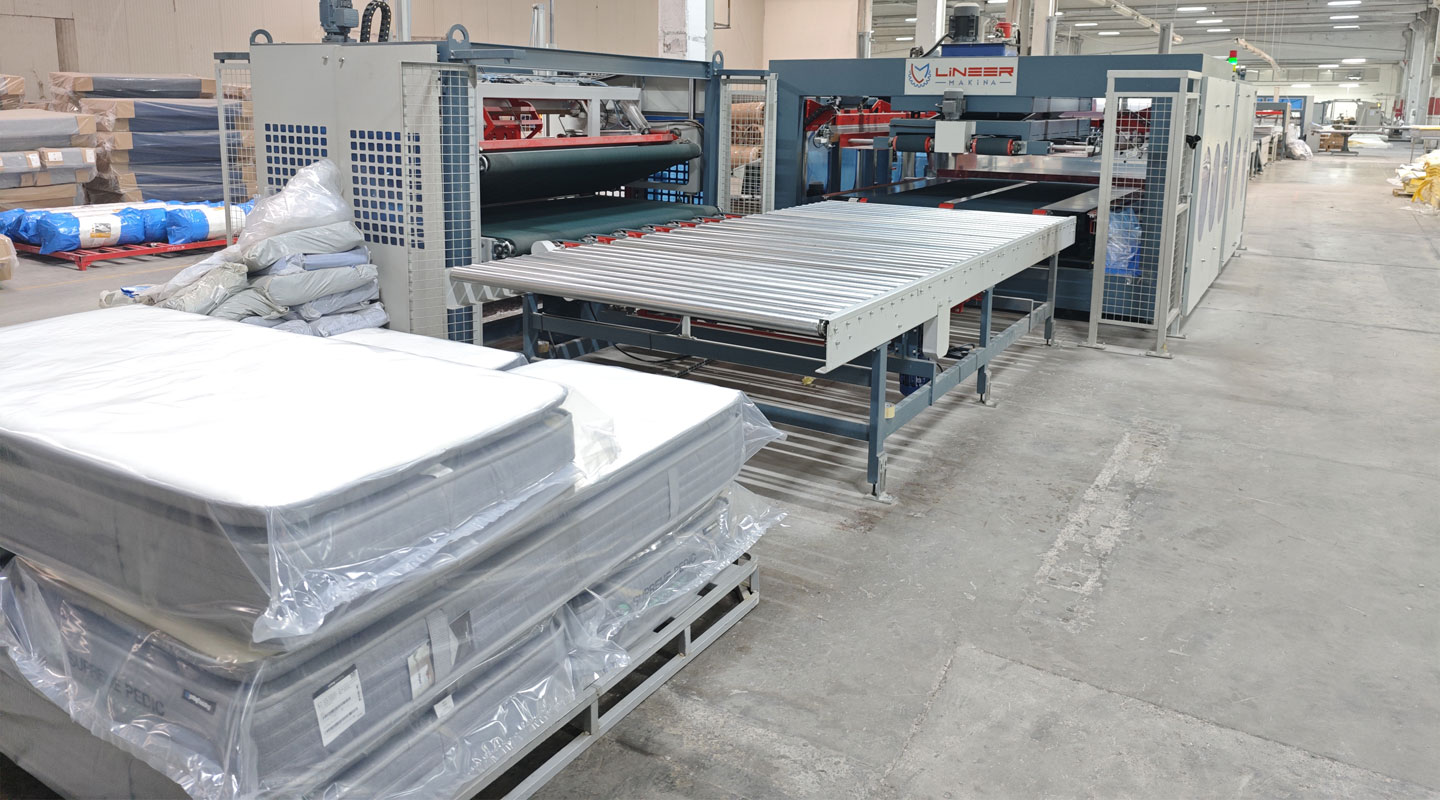 Automatic-Mattress-Packing-Machine-HydraulicPress-3