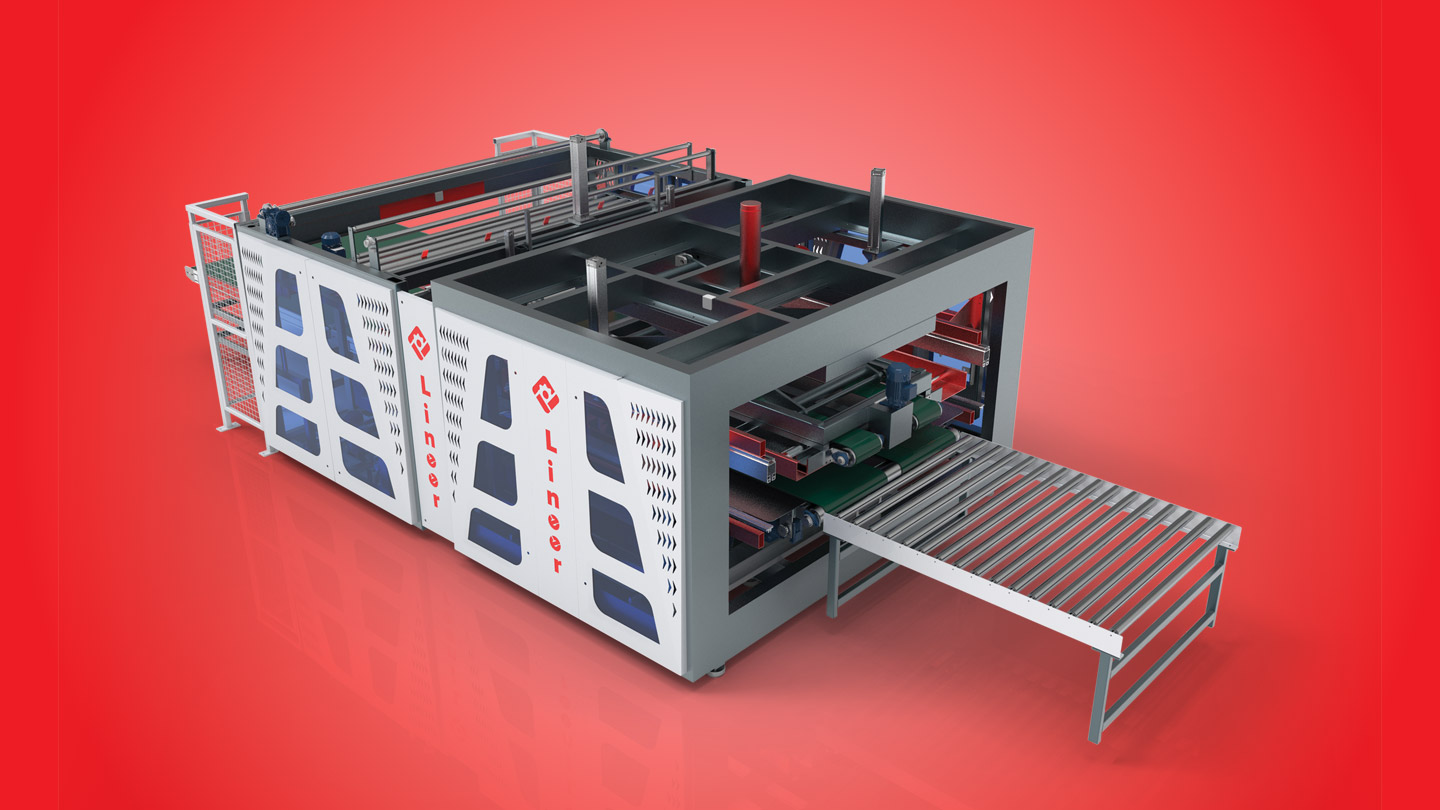 Automatic-Mattress-Packing-Machine-HydraulicPress
