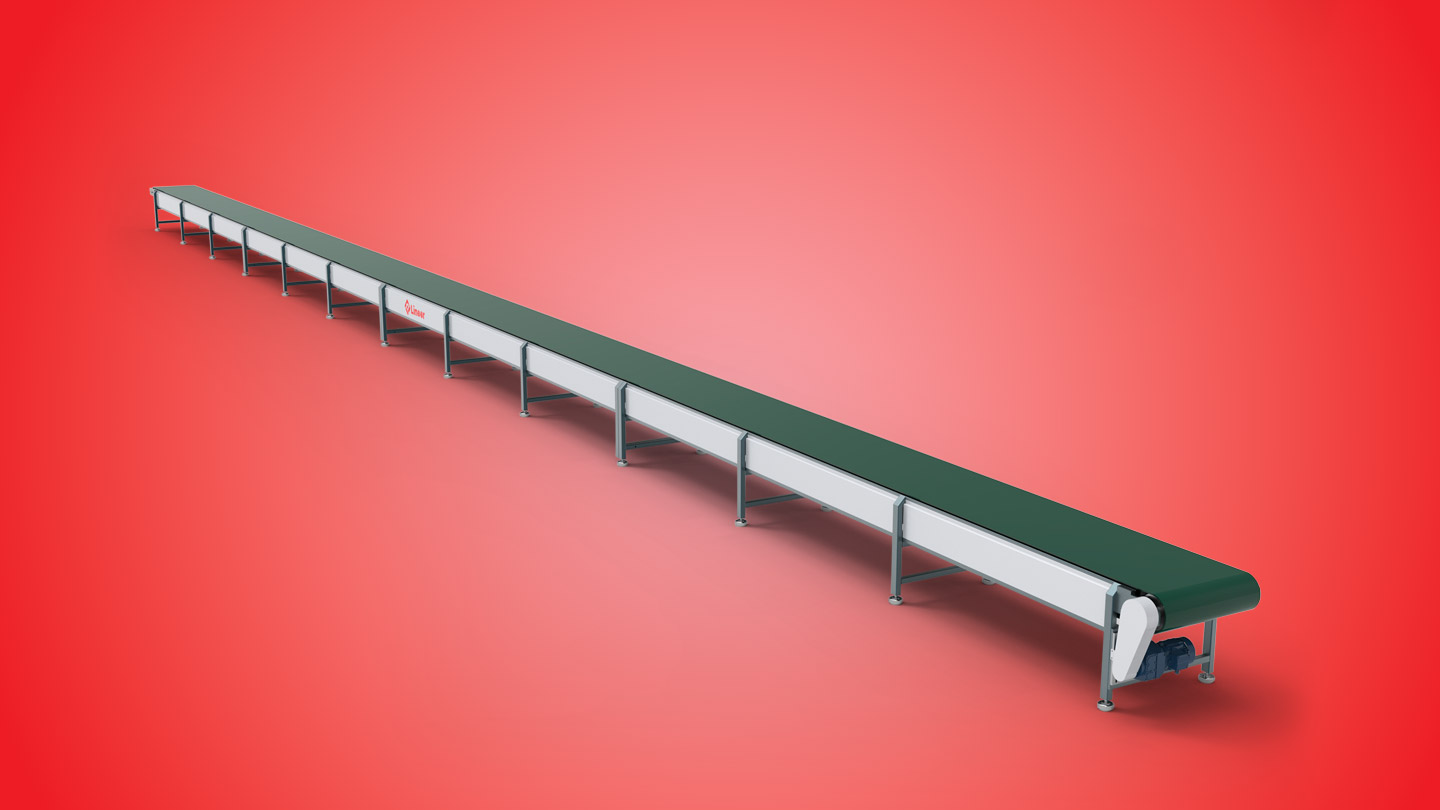 Base-Assembly-Conveyor