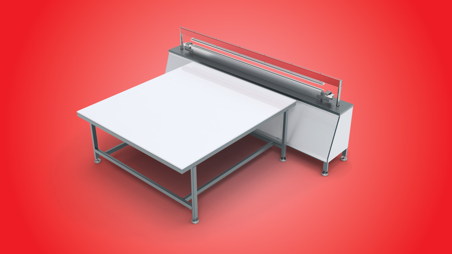 Manual-Packaging-Machine
