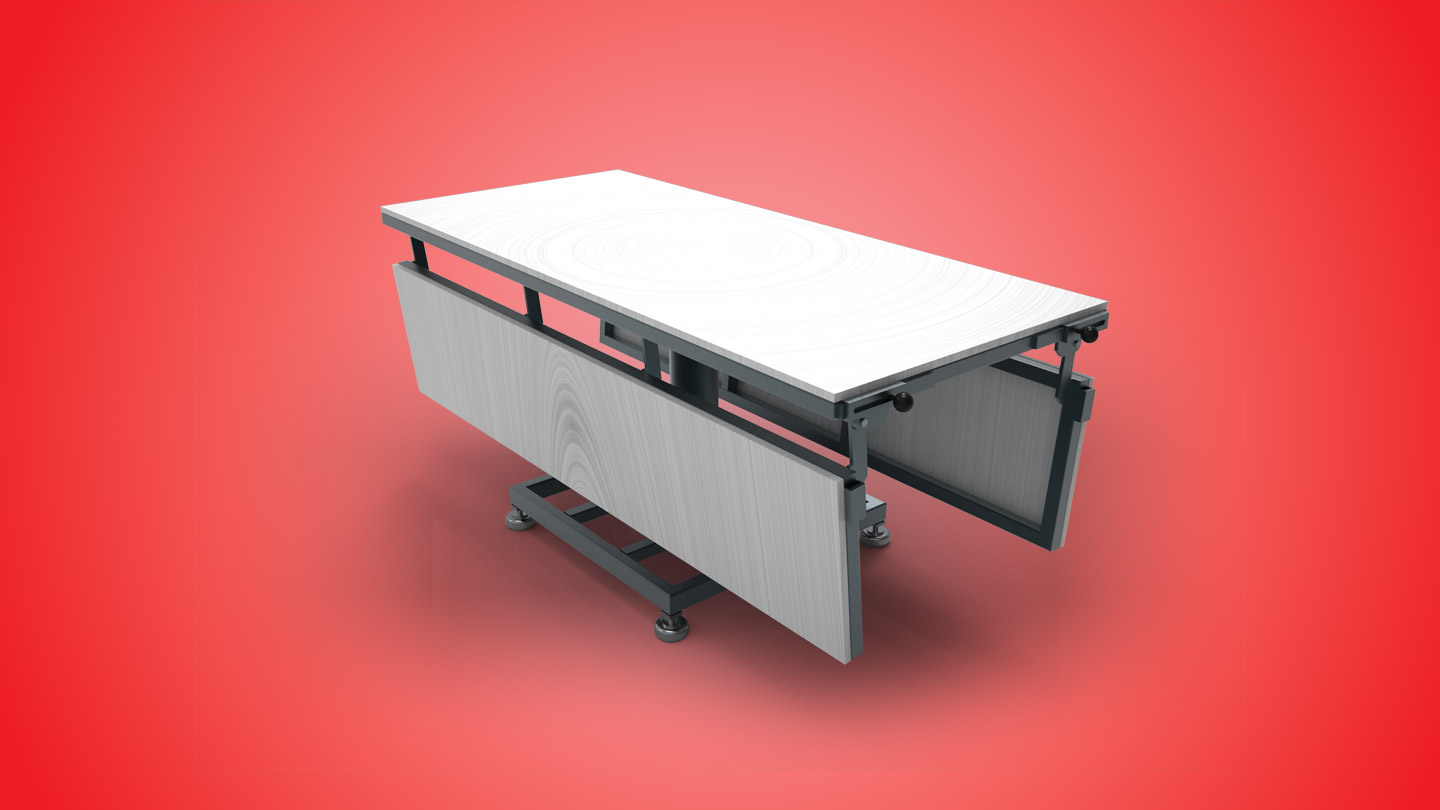 Mattress-Assembly-Table