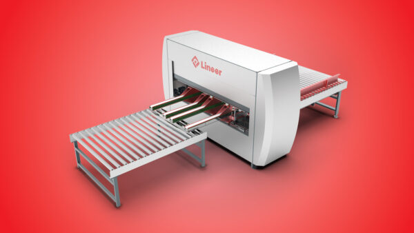 Mattress Cover Filling Machine