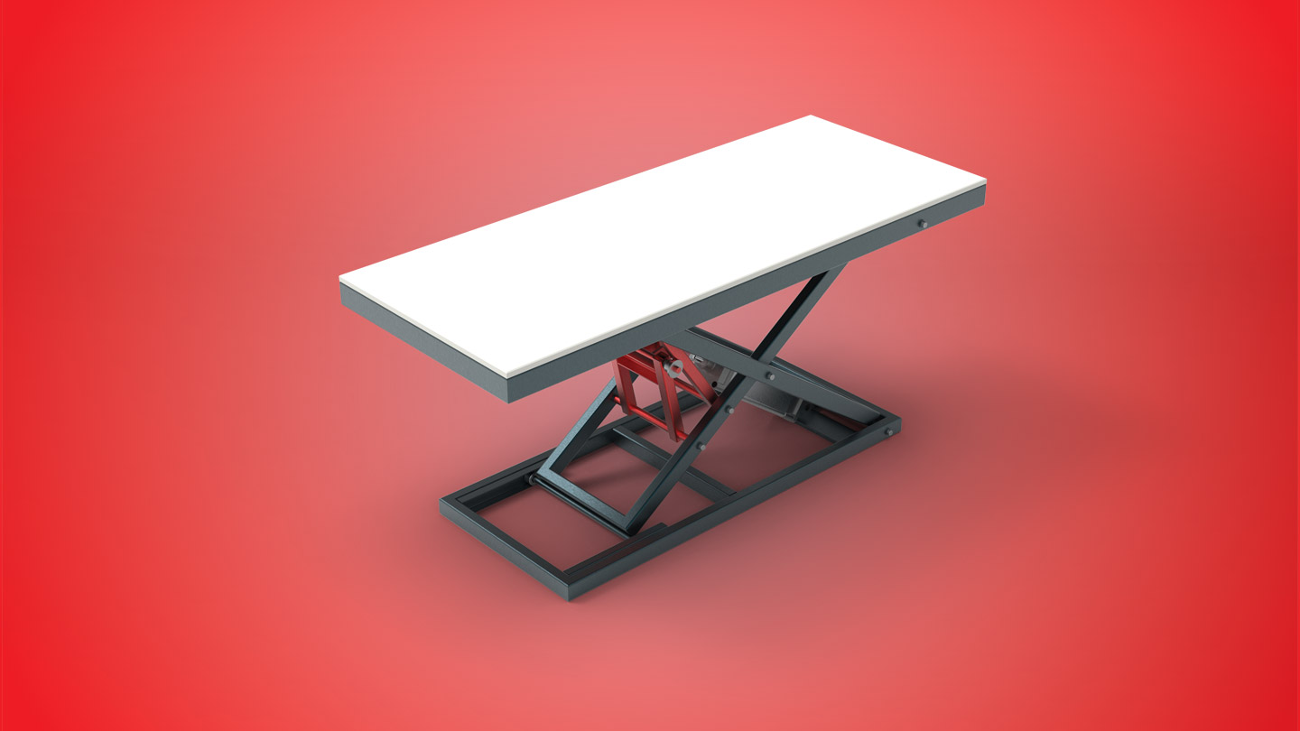 Pneumatic-Assembly-Table