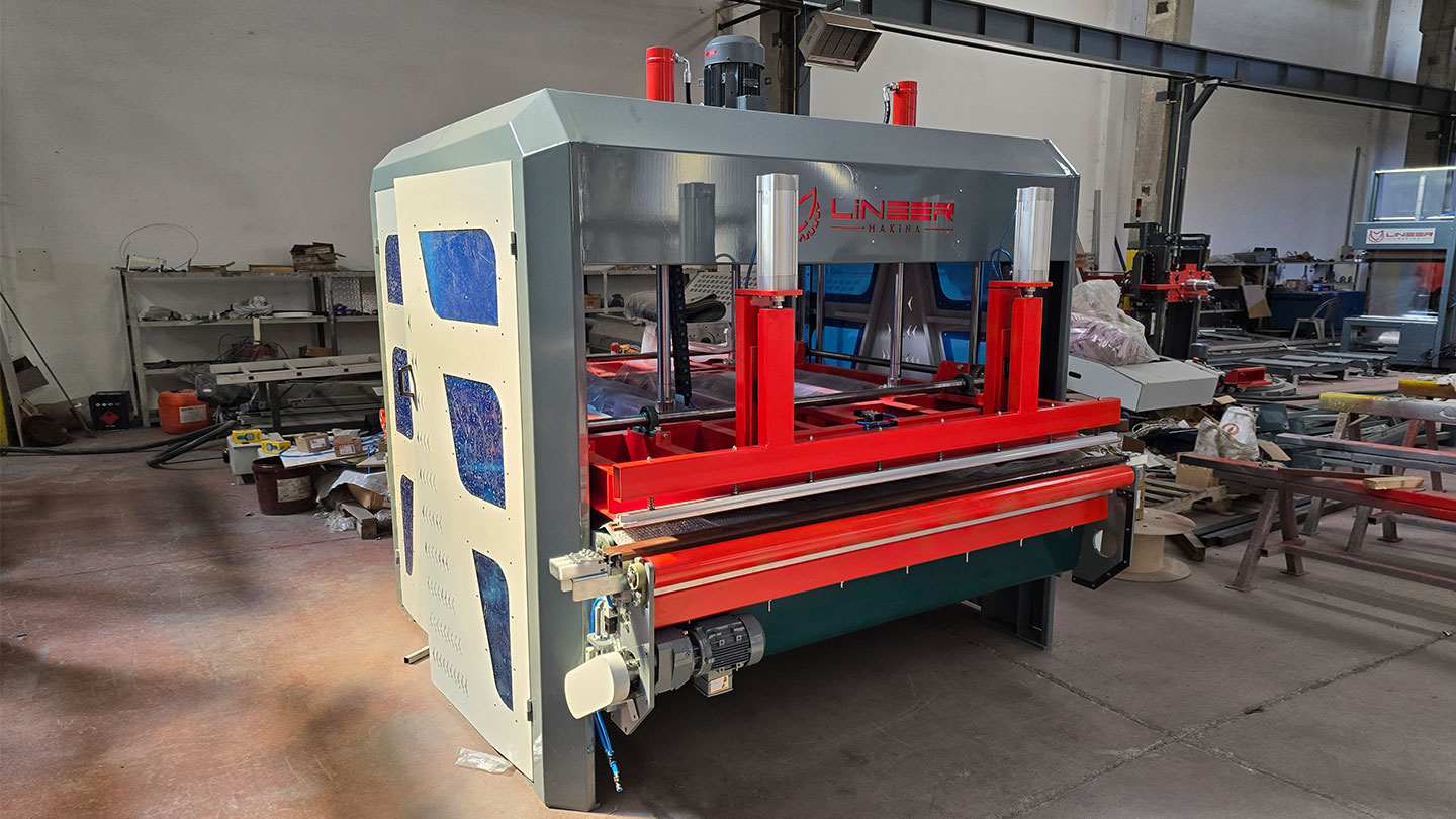 Semi-Automatic-Hydraulic-Press-Packaging-Machine-3-lineer